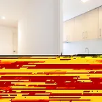 FridaysFlats 3 Bedroom w Terrace Sagrada Familla views