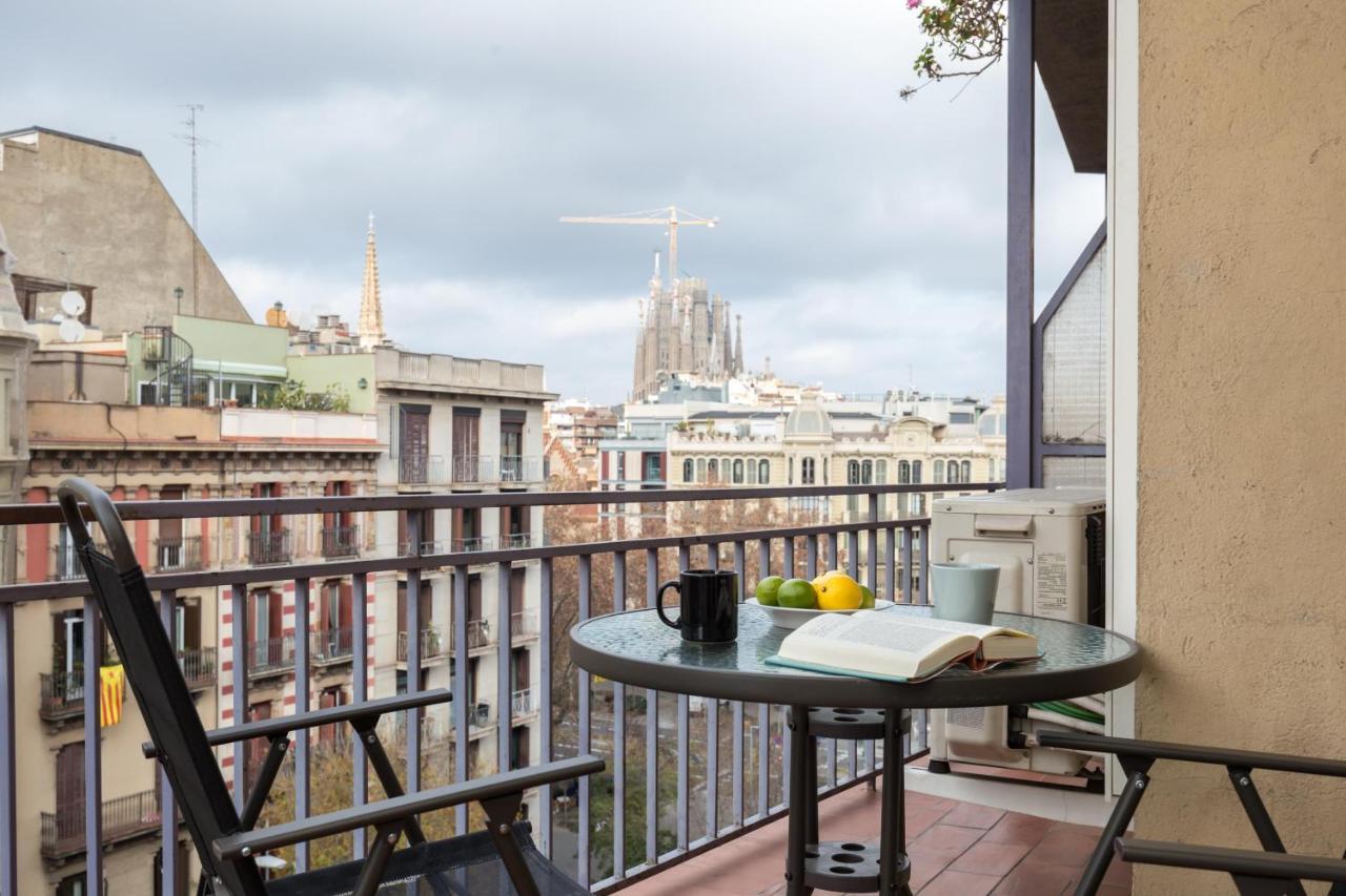 Appartement Heart Of The Sunny With Iconic Terrace View *
