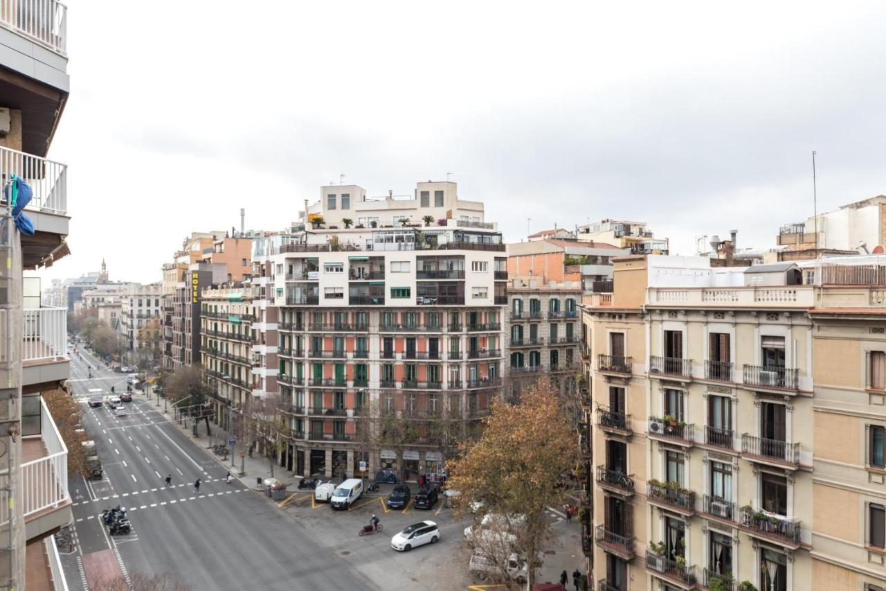 Appartement Heart Of The Sunny With Iconic Terrace View *