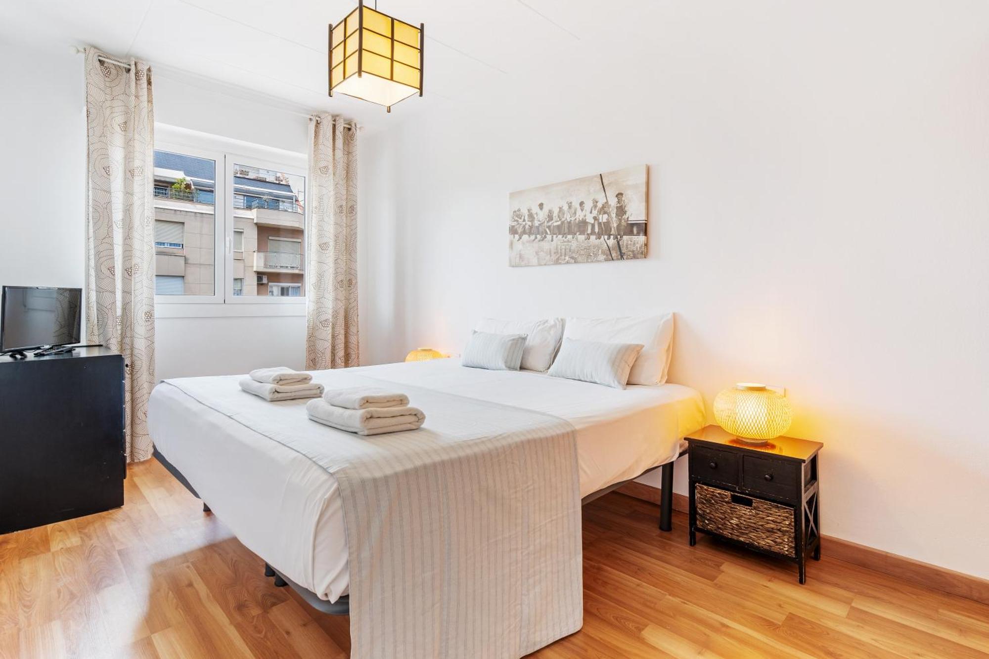 Appartement Heart Of The Sunny With Iconic Terrace View *