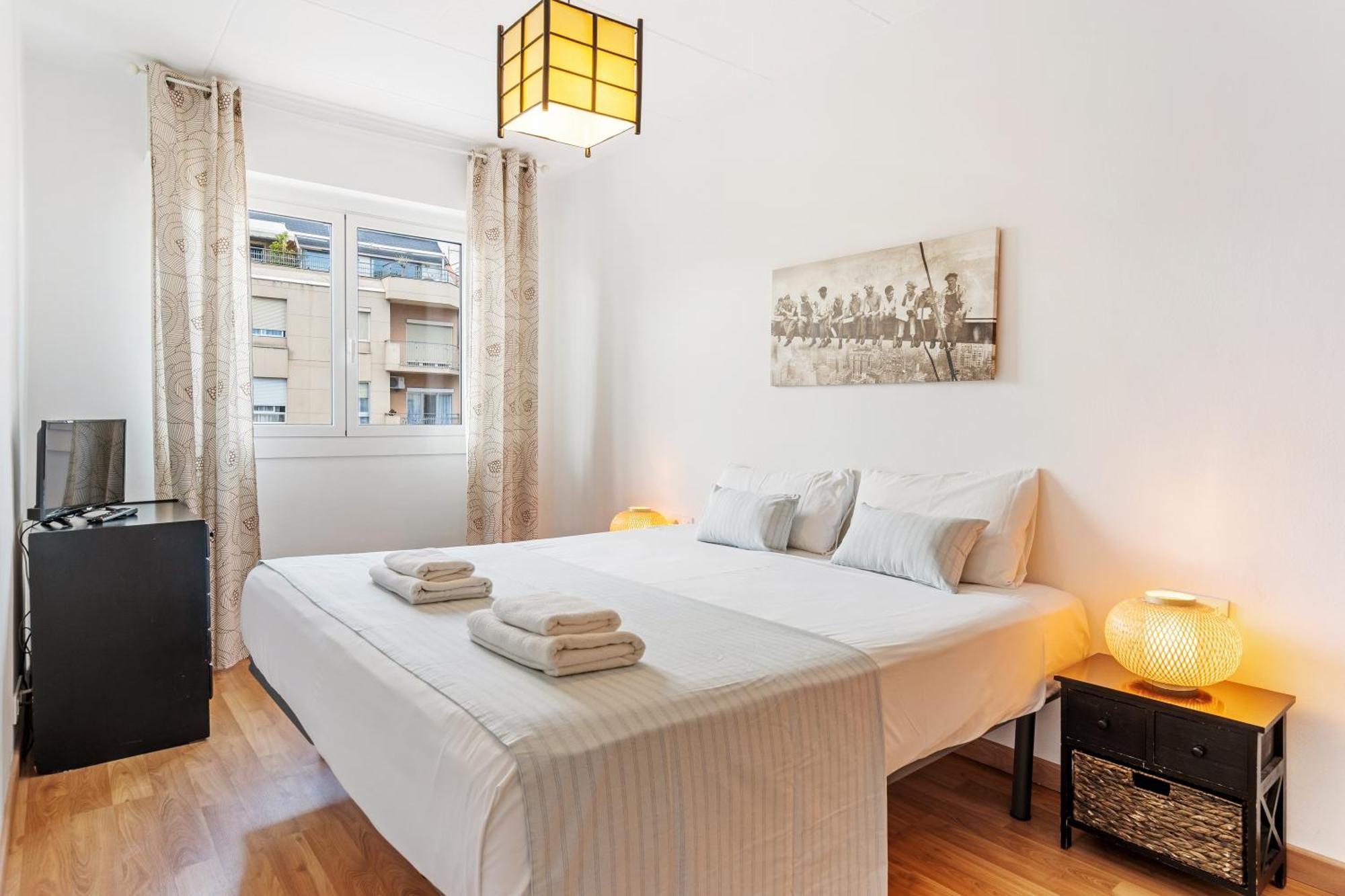 Heart Of The Sunny With Iconic Terrace View Appartement *