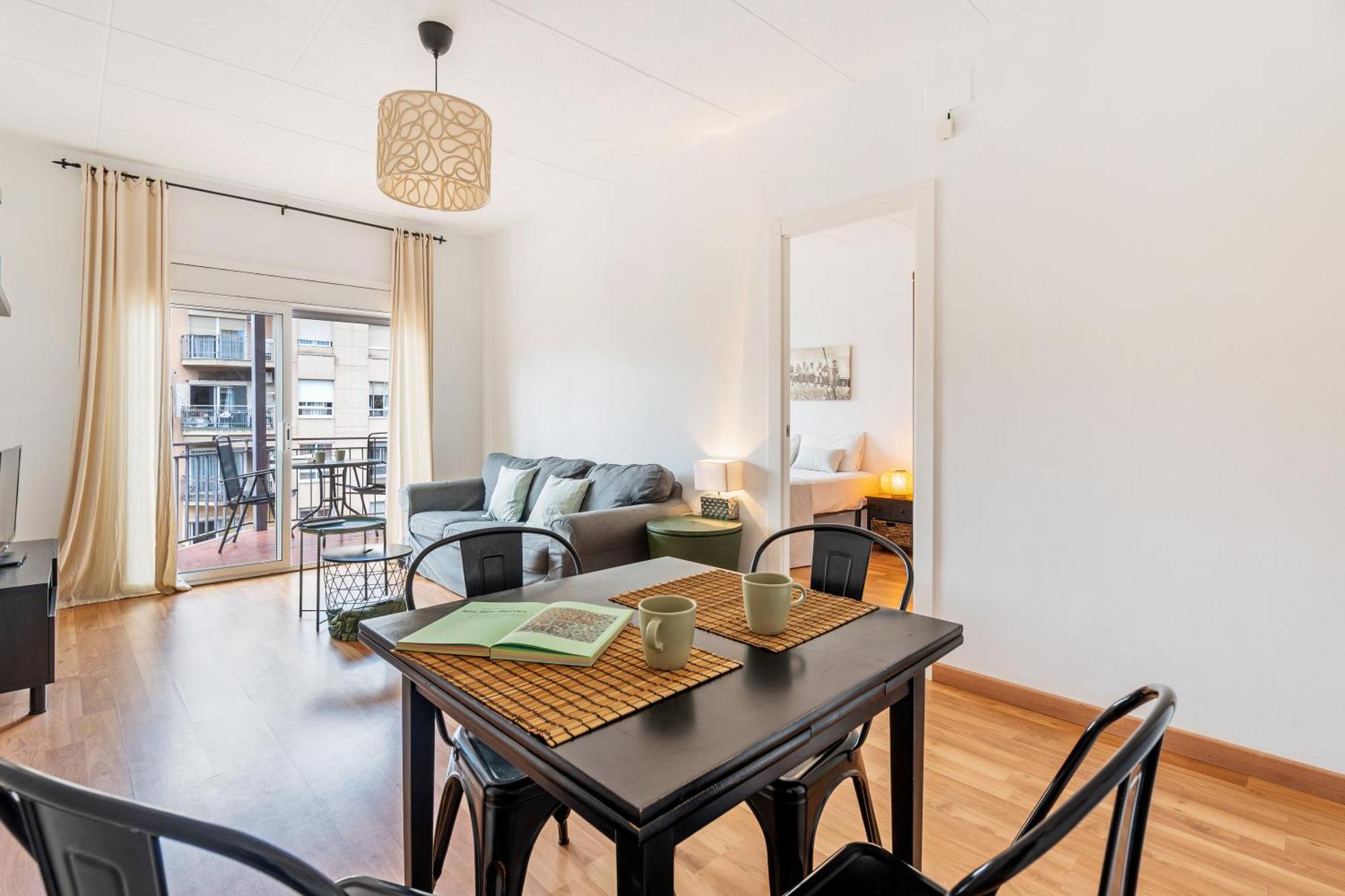 Appartement Heart Of The Sunny With Iconic Terrace View *